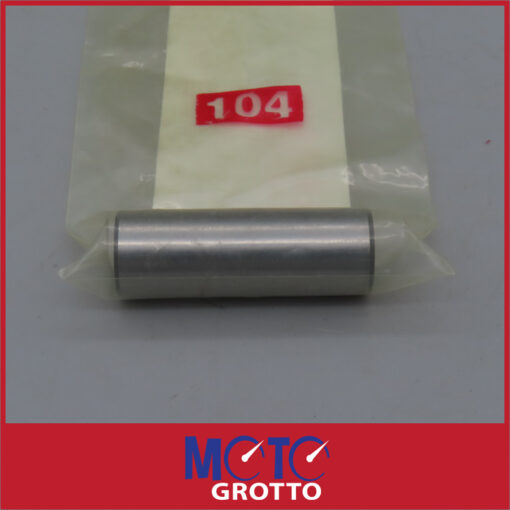 Gudgeon Pin / Piston Pin for Yamaha YQ100 Aerox  , YQ100 (00-01) , YW100T (99-00) , YN100 (99)