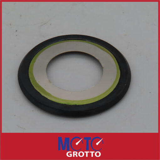 Steering Head Bearing Race Cover for Yamaha YZF R1 (08) , FJR1300 A (04-05) , XP500 (10) , XP500A (10) , XV1900A (07)