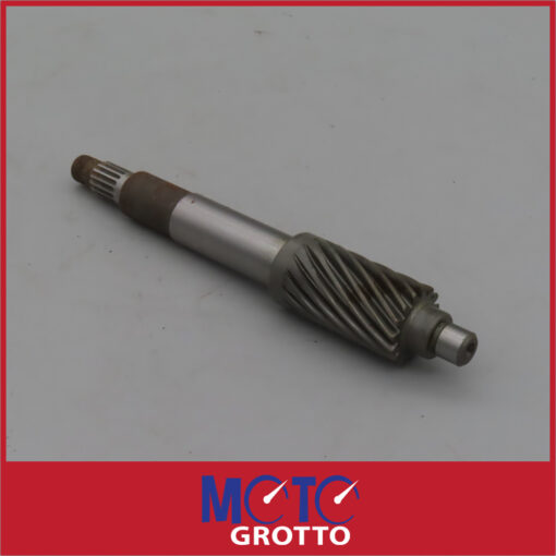 Primany Drive Gear for Yamaha YQ100 Aerox (02) , YQ100 (01) , YW100T (00) , YN100 (99) , YW100E (01)