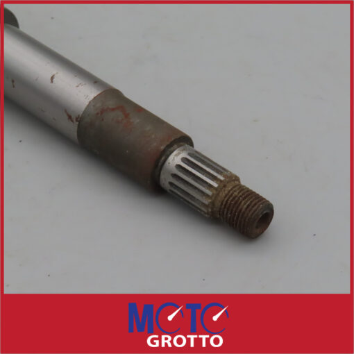 Primany Drive Gear for Yamaha YQ100 Aerox (02) , YQ100 (01) , YW100T (00) , YN100 (99) , YW100E (01) - Image 4