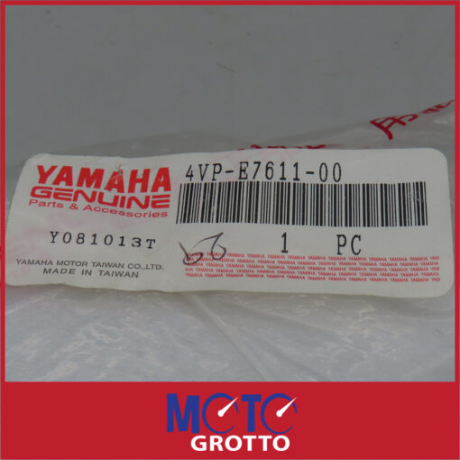 Primary Fixed Sheave for Yamaha YQ100 Aerox (02) , YQ100 (00-01) , YW100T (99-00) , YN100 (99) , YN100 (01) - Image 2