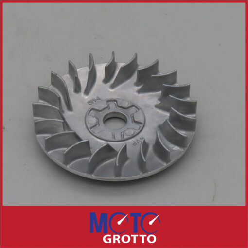 Primary Fixed Sheave for Yamaha YQ100 Aerox (02) , YQ100 (00-01) , YW100T (99-00) , YN100 (99) , YN100 (01) - Image 3