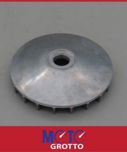 Primary Fixed Sheave for Yamaha YQ100 Aerox (02) , YQ100 (00-01) , YW100T (99-00) , YN100 (99) , YN100 (01)