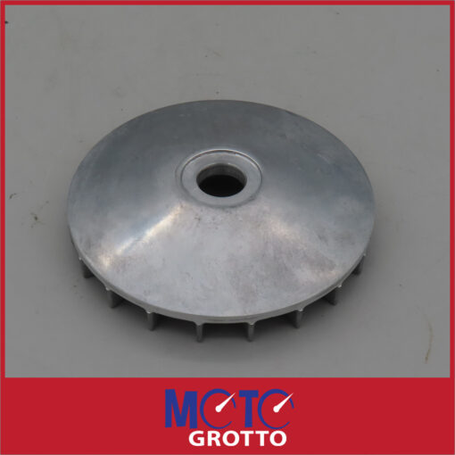 Primary Fixed Sheave for Yamaha YQ100 Aerox (02) , YQ100 (00-01) , YW100T (99-00) , YN100 (99) , YN100 (01)