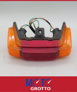Honda CBR250 MC17 (87) Rear Light Assembly