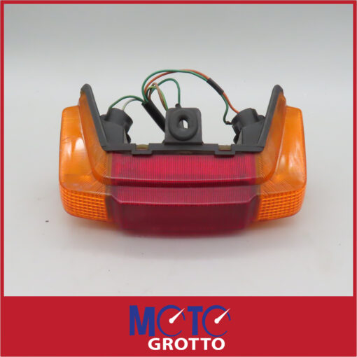 Honda CBR250 MC17 (87) Rear Light Assembly