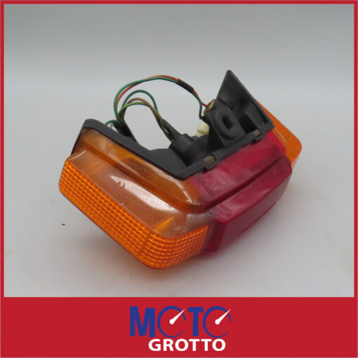 Honda CBR250 MC17 (87) Rear Light Assembly - Image 2