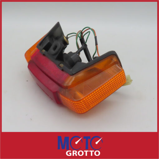 Honda CBR250 MC17 (87) Rear Light Assembly - Image 4