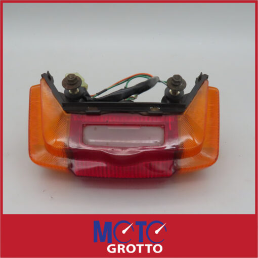 Honda CBR250 MC17 (87) Rear Light Assembly - Image 5