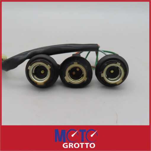 Honda CBR250 MC17 (87) Rear Light Assembly - Image 6