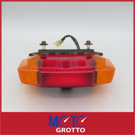 Honda CBR250 MC17 (87) Rear Light Assembly - Image 7