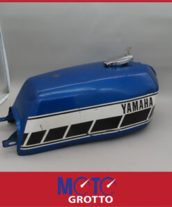 Yamaha RD400  Fuel Tank