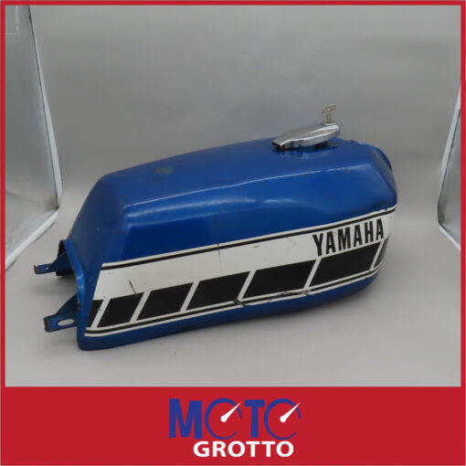 Yamaha RD400  Fuel Tank