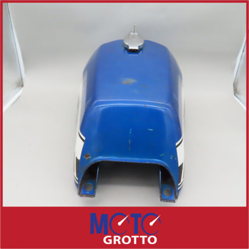 Yamaha RD400  Fuel Tank - Image 2