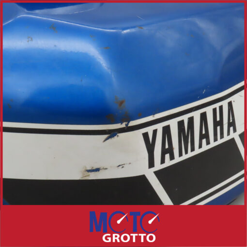 Yamaha RD400  Fuel Tank - Image 6