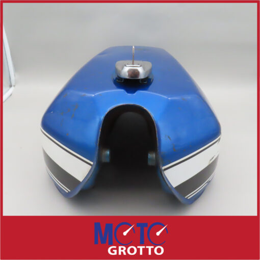 Yamaha RD400  Fuel Tank - Image 7