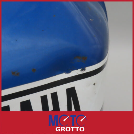 Yamaha RD400  Fuel Tank - Image 9