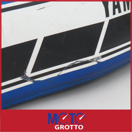 Yamaha RD400  Fuel Tank - Image 10