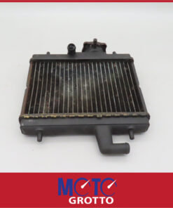 Honda NS125F  Radiator