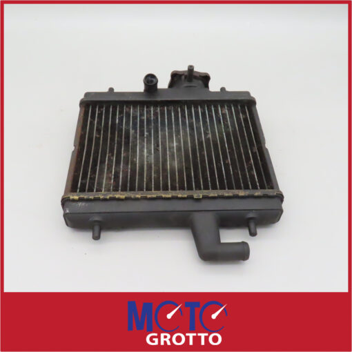 Honda NS125F  Radiator