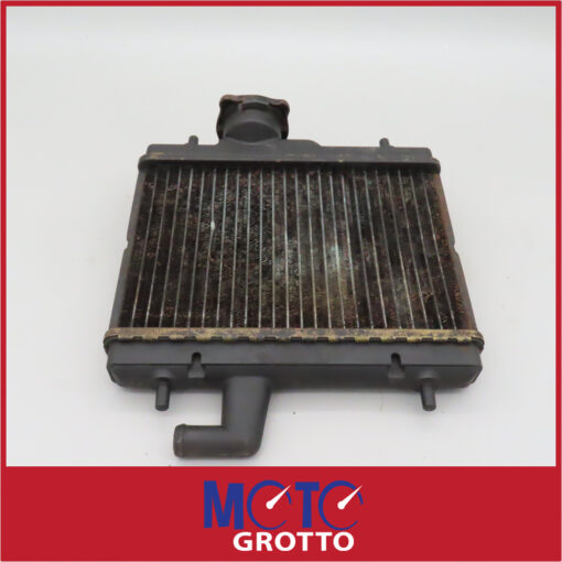 Honda NS125F  Radiator - Image 2