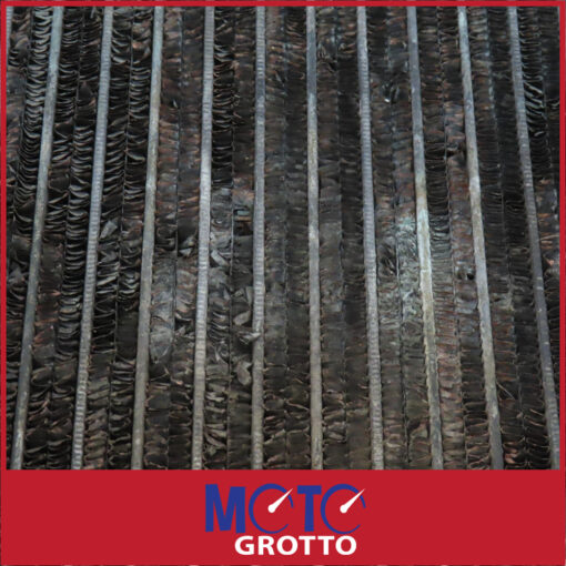 Honda NS125F  Radiator - Image 3