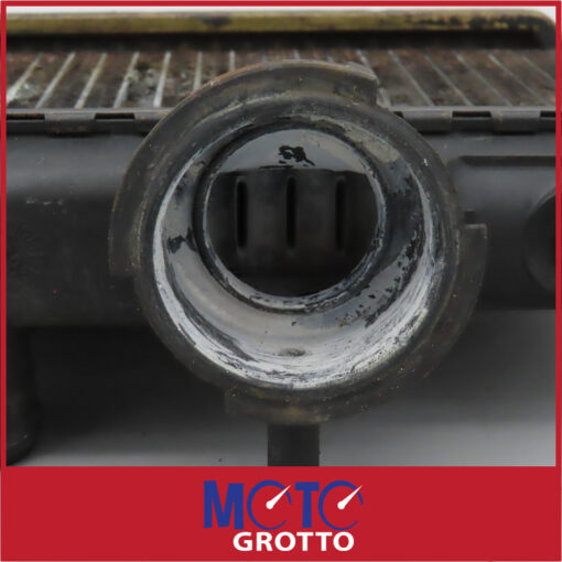 Honda NS125F  Radiator - Image 4