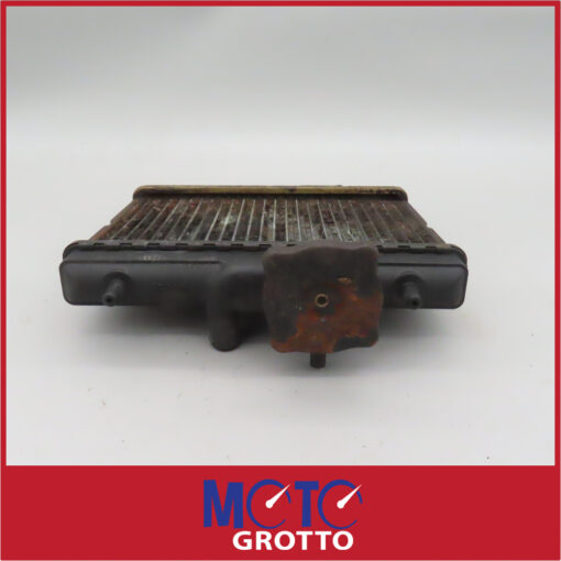 Honda NS125F  Radiator - Image 5