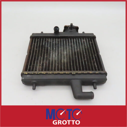 Honda NS125F  Radiator - Image 6