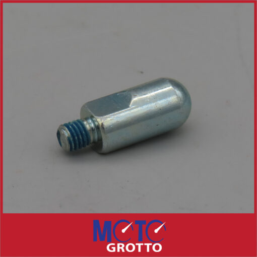 Yamaha FZ600  Fazer (98-99) Front Footrest Bolt - Image 3