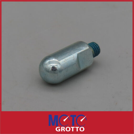 Yamaha FZ600  Fazer (98-99) Front Footrest Bolt