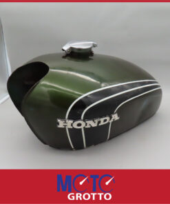 Honda CB350  K4  Fuel Tank