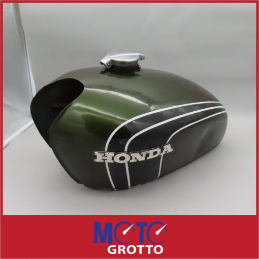 Honda CB350  K4  Fuel Tank