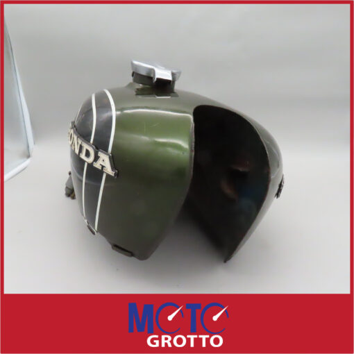 Honda CB350  K4  Fuel Tank - Image 2