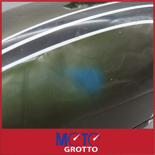 Honda CB350  K4  Fuel Tank - Image 5