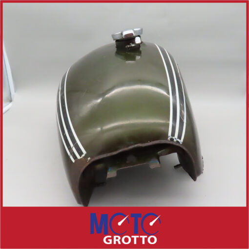 Honda CB350  K4  Fuel Tank - Image 6