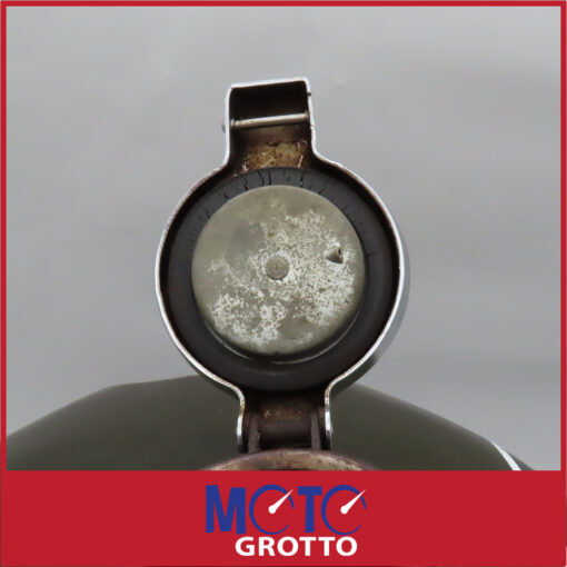Honda CB350  K4  Fuel Tank - Image 7