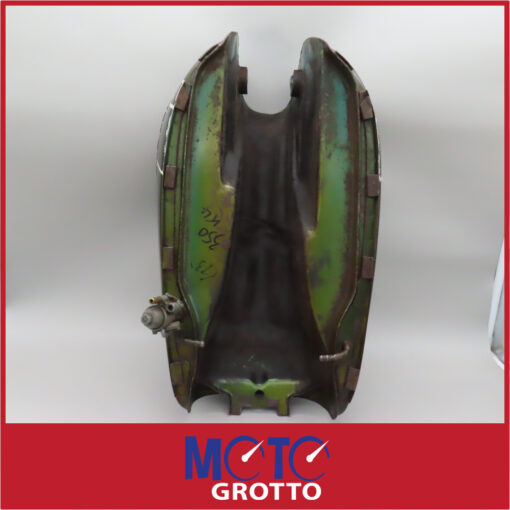 Honda CB350  K4  Fuel Tank - Image 9