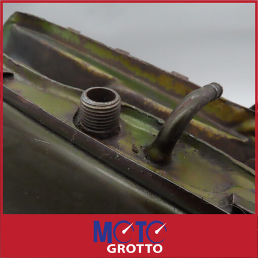 Honda CB350  K4  Fuel Tank - Image 10