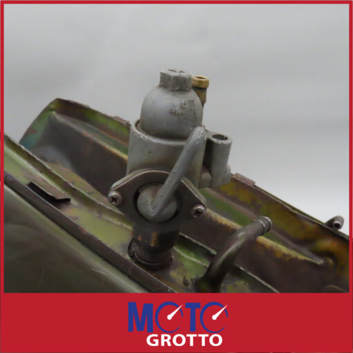 Honda CB350  K4  Fuel Tank - Image 11