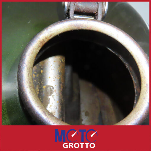 Honda CB350  K4  Fuel Tank - Image 12