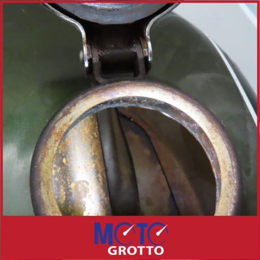 Honda CB350  K4  Fuel Tank - Image 13
