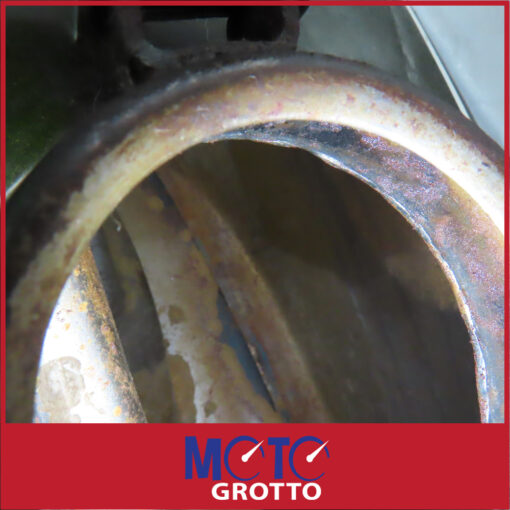 Honda CB350  K4  Fuel Tank - Image 14