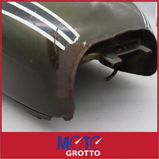 Honda CB350  K4  Fuel Tank - Image 15