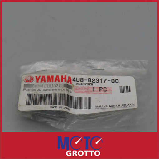 Ignition Coil Damper for Yamaha FZS600SP (00) , FZS600 (01-02) , GTS1000 (93-94) , GTS1000 (98) , XV1600A (02) - Image 2