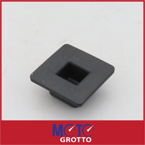 Ignition Coil Damper for Yamaha FZS600SP (00) , FZS600 (01-02) , GTS1000 (93-94) , GTS1000 (98) , XV1600A (02) - Image 3