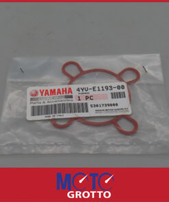 Gasket Head Cover 1 for Yamaha DT50R (04-06) , TZR50 (08)