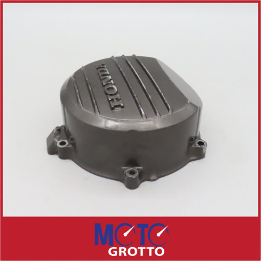 Honda VFR400R  NC30  Flywheel / Magneto / Stator Cover - Image 3