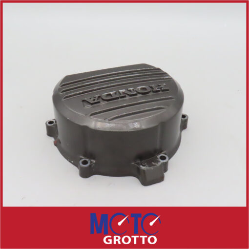 Honda VFR400R  NC30  Flywheel / Magneto / Stator Cover - Image 4