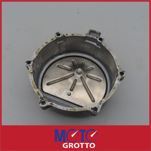 Honda VFR400R  NC30  Flywheel / Magneto / Stator Cover - Image 6